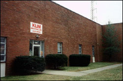 KLIM Industrial, Inc.